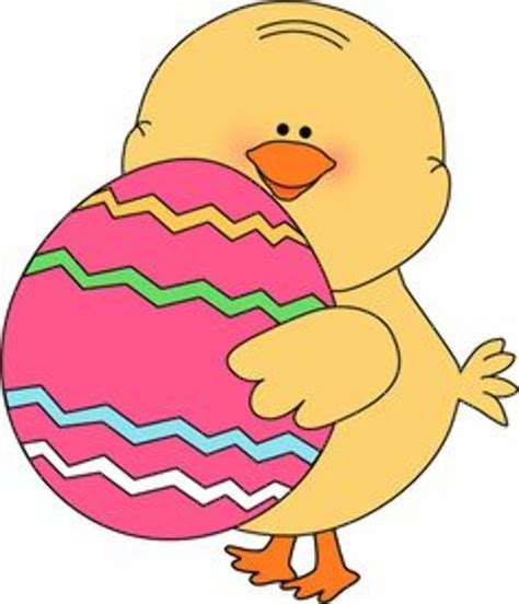 small easter clip art